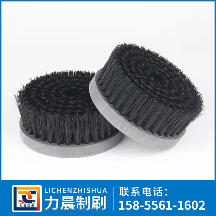 圓盤(pán)刷