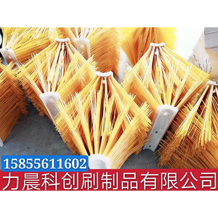 拋丸機刷
